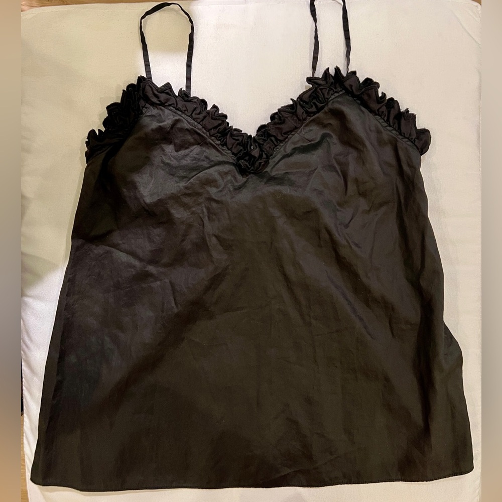 Rebecca Taylor Tank